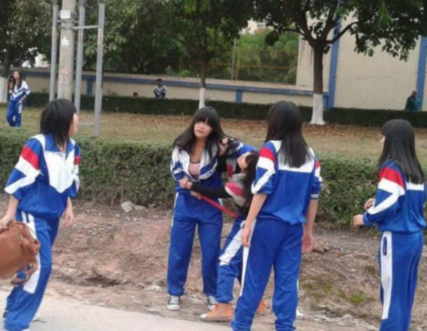 北京一中学讲座称女生要守身如玉,北京一中学讲座称女生应守身如玉