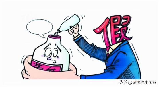 315曝光过的3类“假酒”清单，常喝酒的趁早看看，别再被蒙蔽