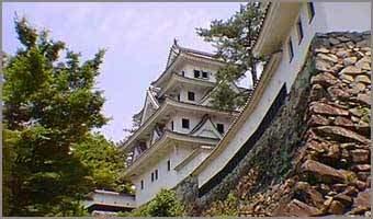 岐阜县是旅游胜地吗,日本岐阜县景区