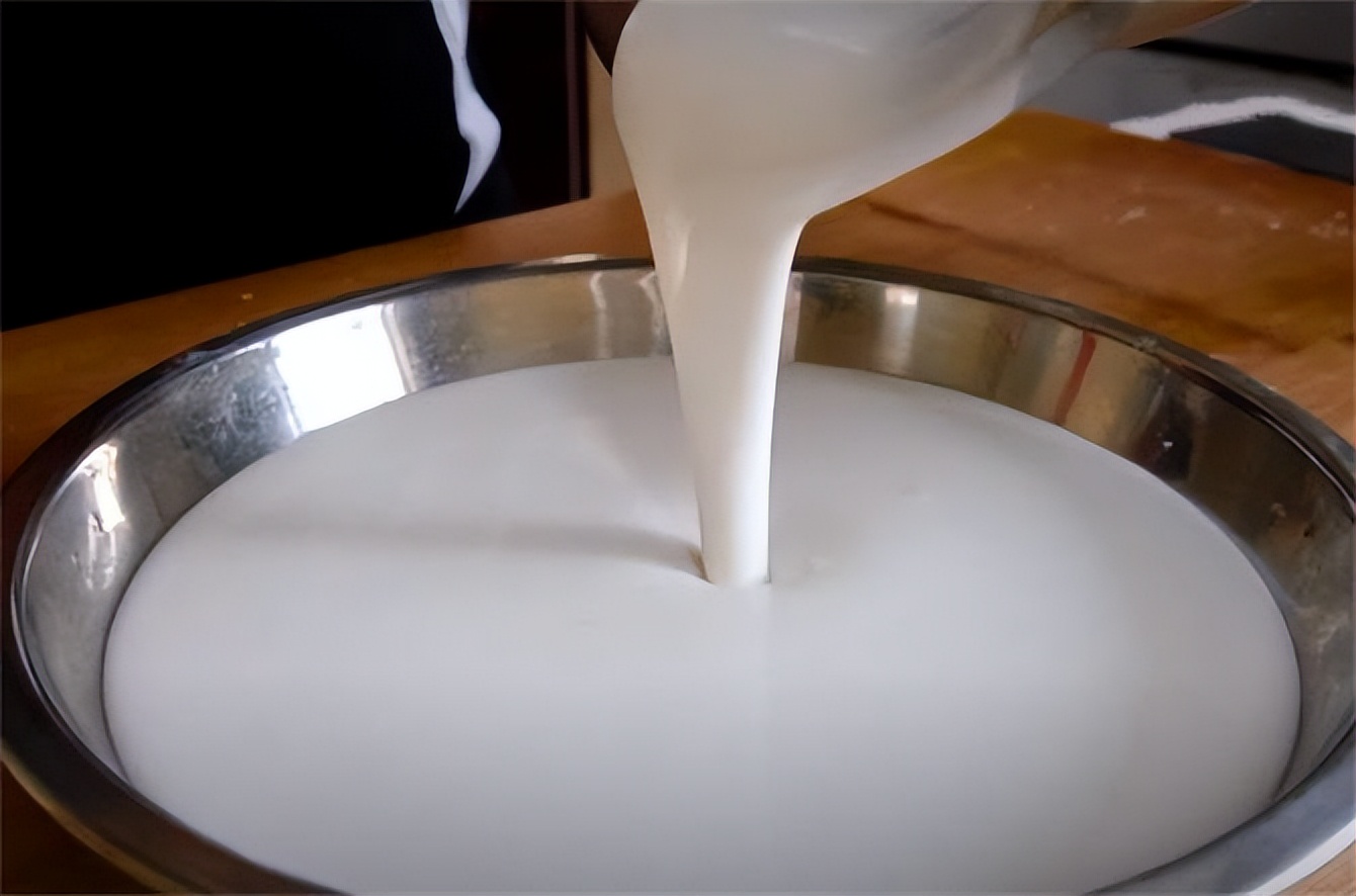 糯米糍怎么做才软软糯糯,改良版糯米糍搭配自制馅料