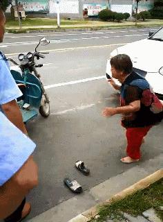 钓鱼终生难忘,钓鱼的遗憾