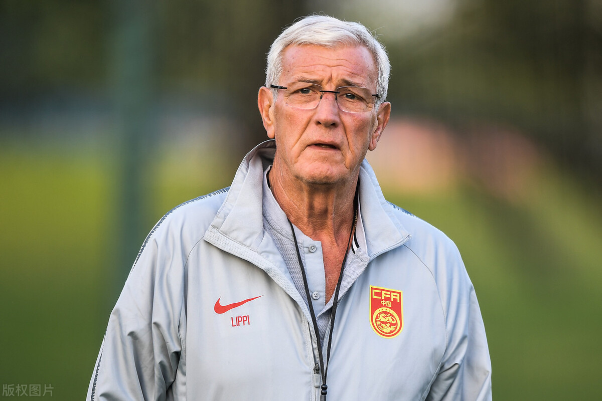 卡佩罗执教恒大,执教过中超的名帅