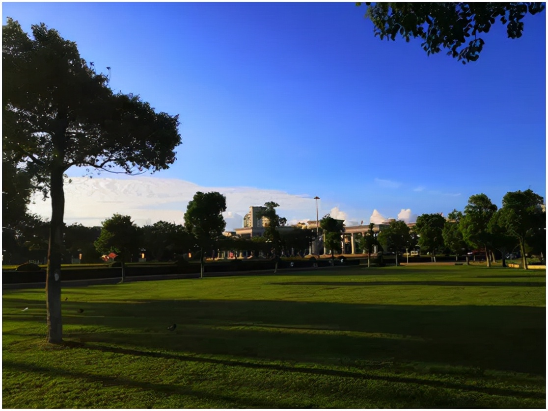 狮岭网红打卡白天,狮岭镇网红打卡地景点