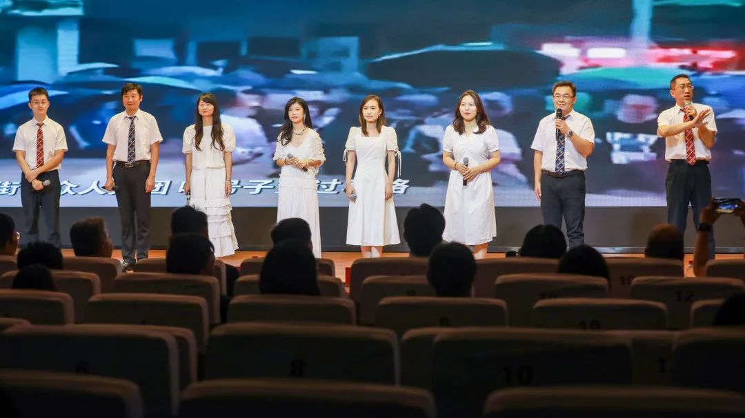 宁海学校教师节,南京市教师节活动