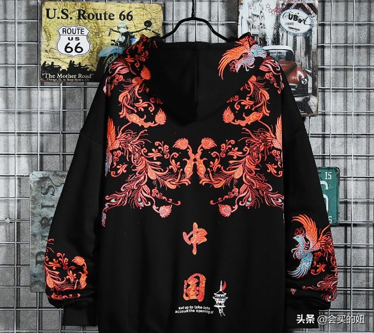 你会选卫衣吗,如何选择正确的卫衣