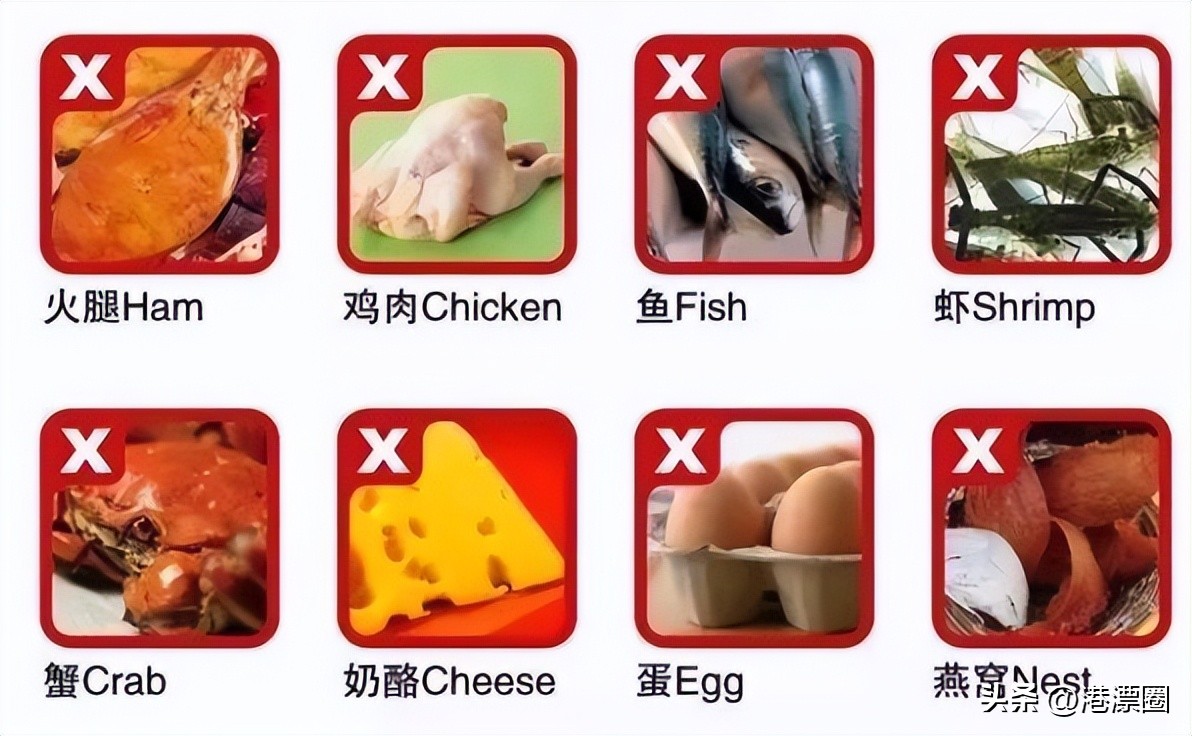 香港值得带回内地的药,香港回内地哪些药不能带