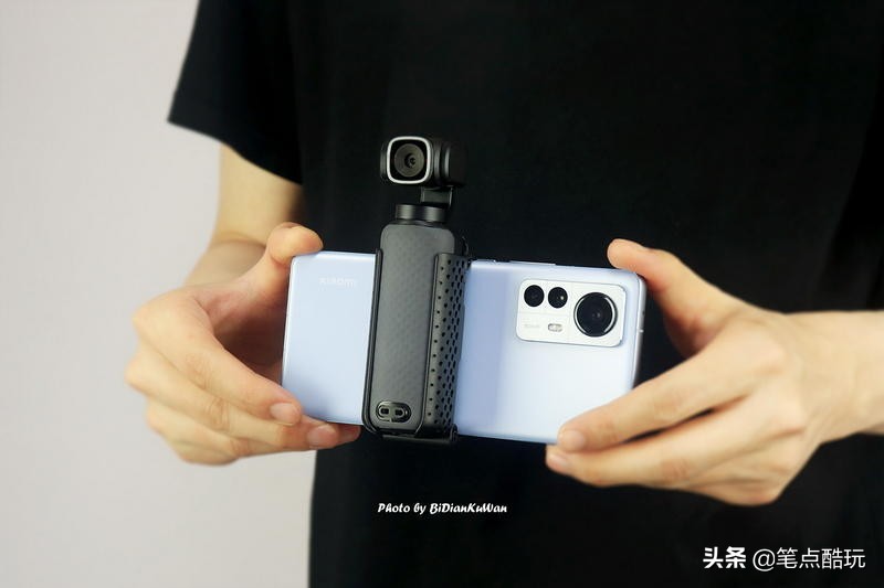 大疆云台哪款拍视频vlog好,大疆云台手持摄像机怎么拍vlog