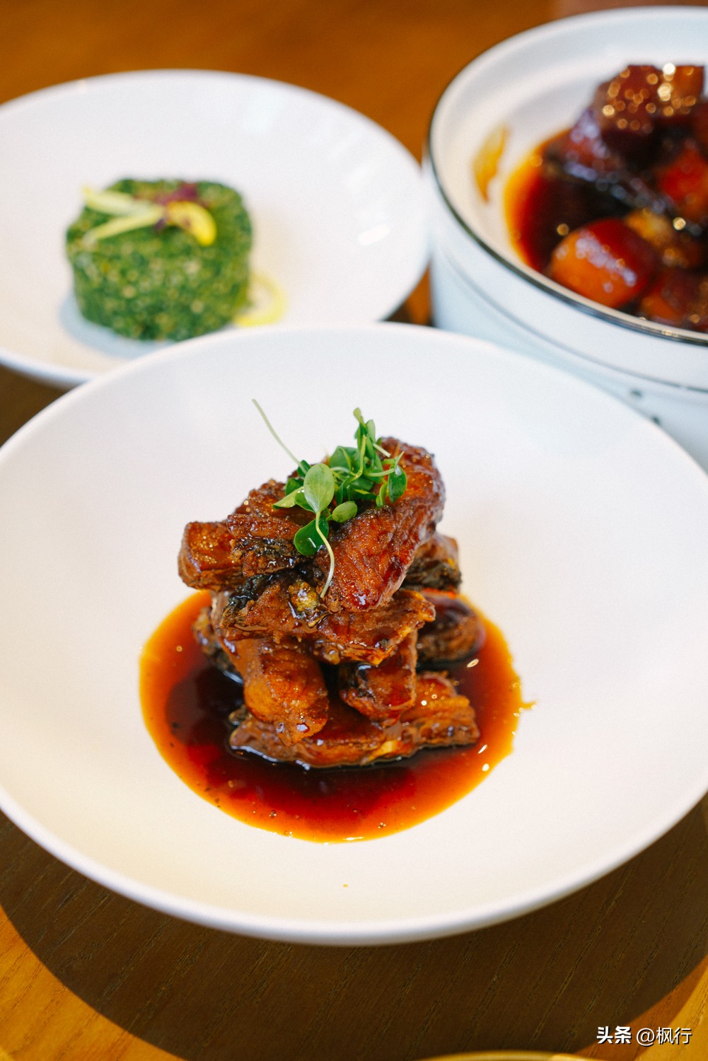 南京美食推荐必吃午餐新街口,吃货南京行四天三夜尝遍南京美食