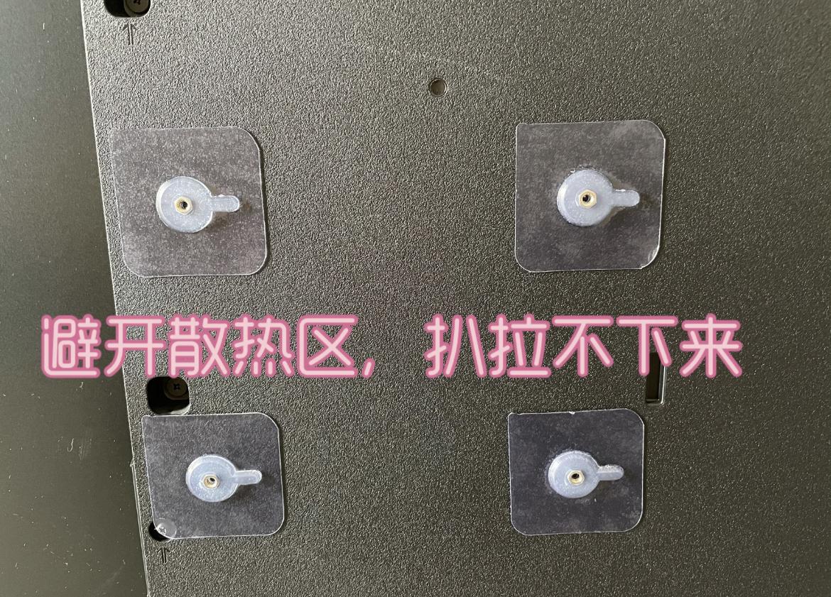 小户型收纳小家电,家里小家电收纳设计