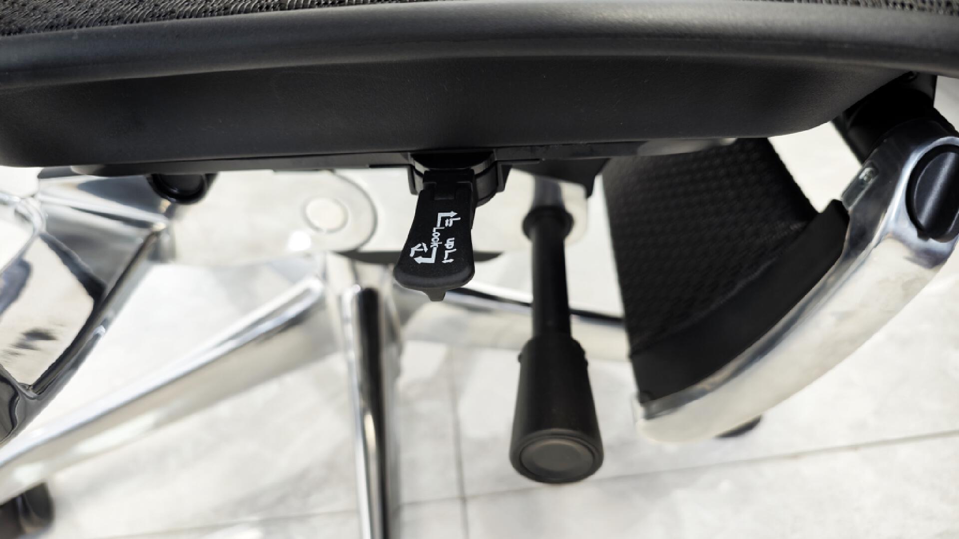 椅子推荐人体工学椅测评,适合上班族的护腰椅