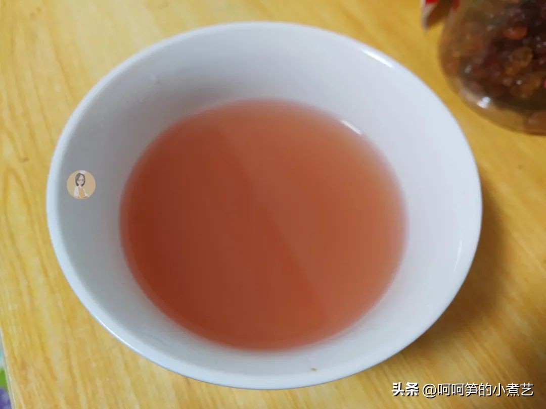 我们家的羊咩咩记录，只要正视病毒，就能战胜它