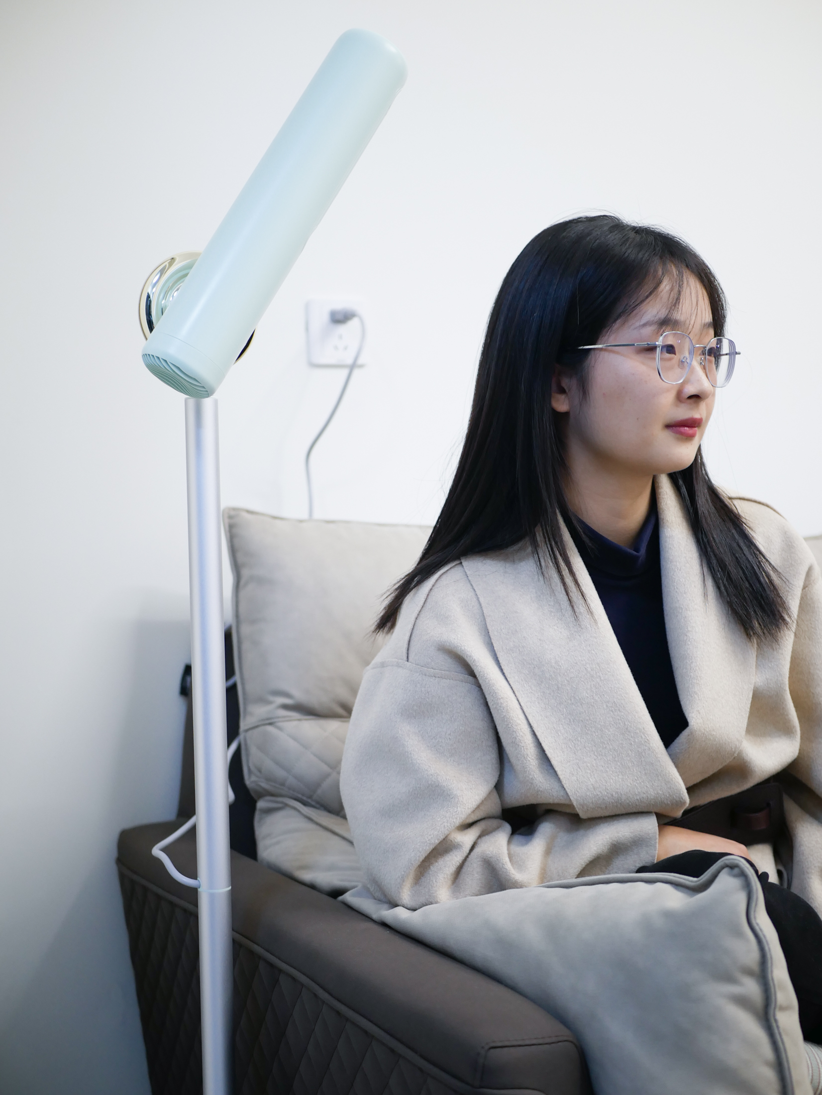 哪款吹风机好又好看,圣诞礼物送什么好预算二十多