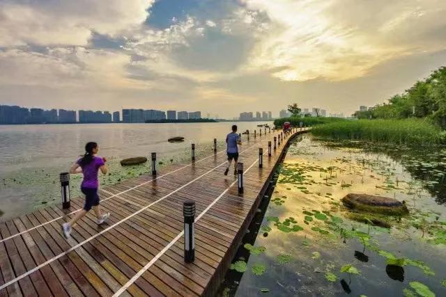 苏州尹山湖大剧院,苏州尹山湖中学