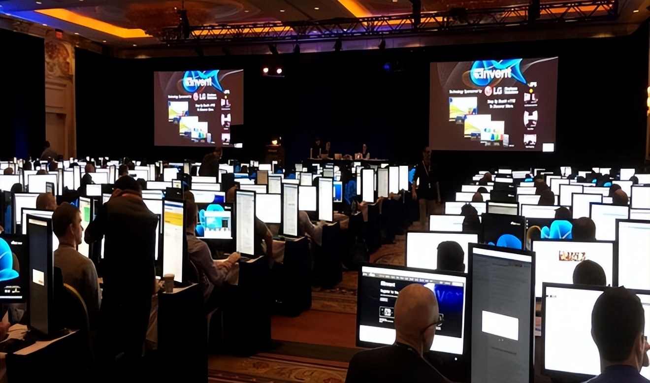 亚马逊云计算与物联网技术,亚马逊科技云计算