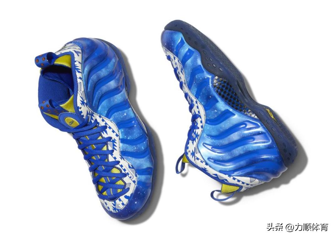 春季耐克新品发布会,耐克比较酷的系列