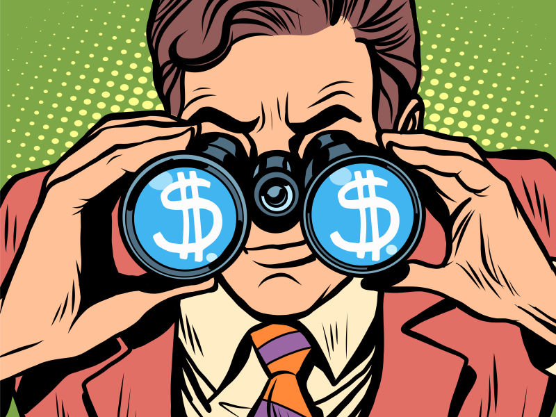 遇到经济压力的解决办法,面对通货膨胀普通人该怎么办