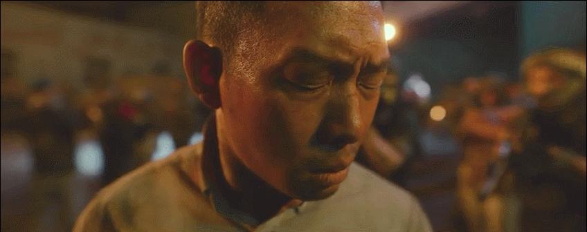 看了万里归途这部电影留下的感慨,万里归途电影中国人拍摄真实片段