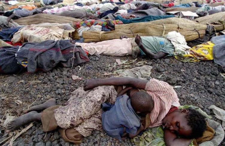 卢旺达抄袭中国,卢旺达崛起与中国有关吗