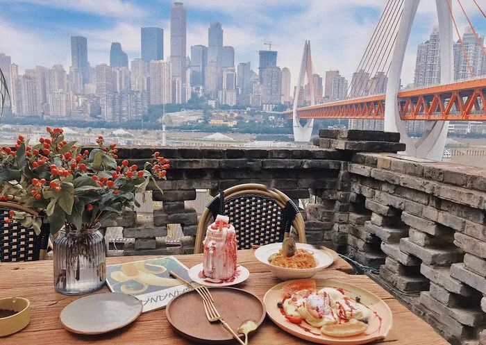 南岸区不为人知的巷子美食,南岸有什么好吃的店