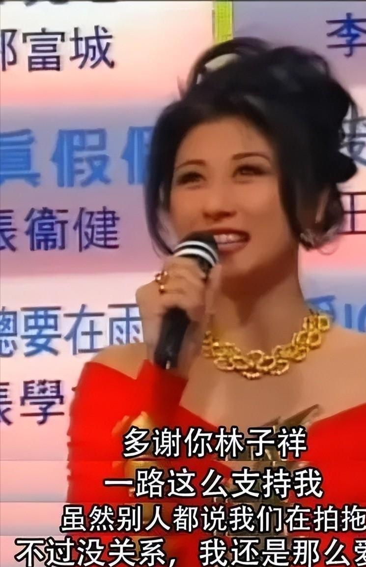 梅艳芳和叶倩文谁的气场大,叶倩文60岁仍唱功惊人