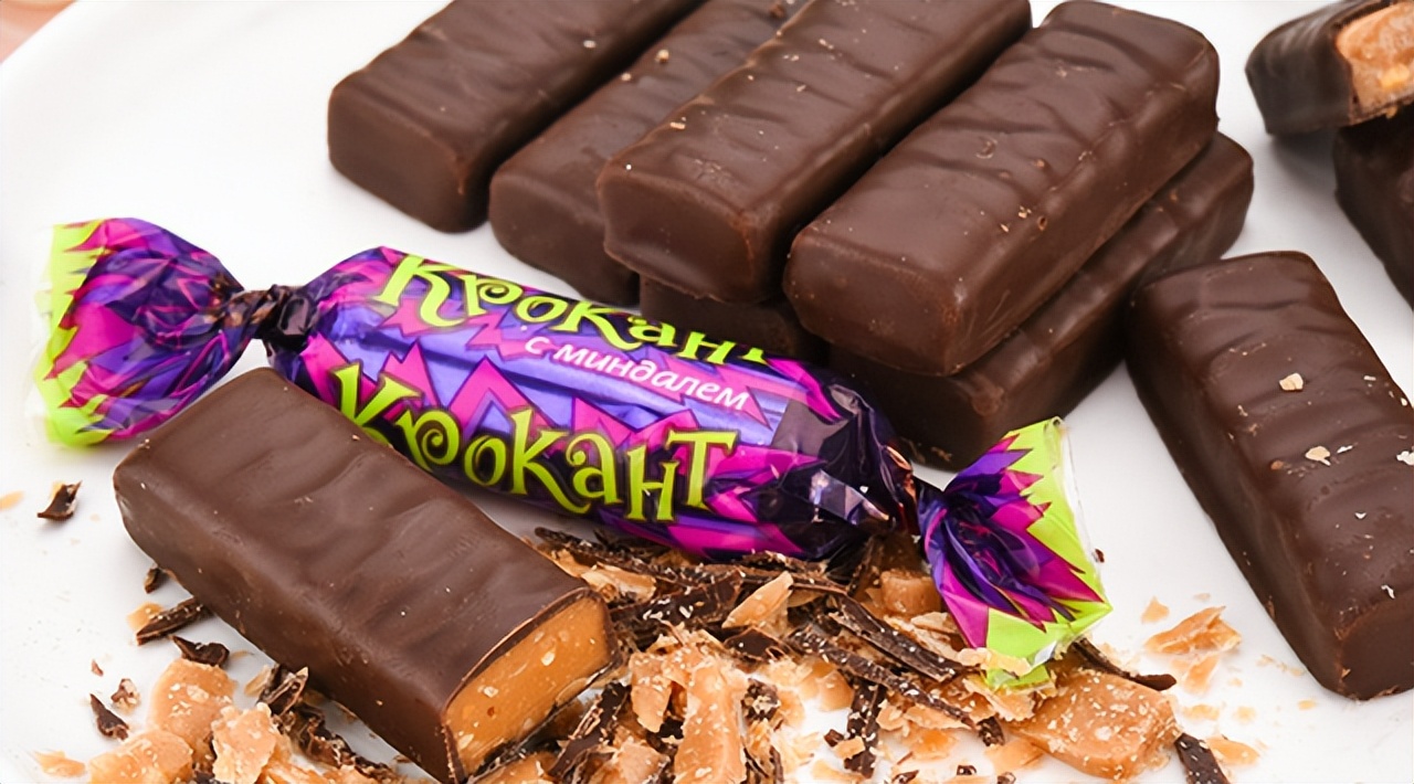 俄罗斯所有好吃的食品推荐,6种俄罗斯的食品必买的