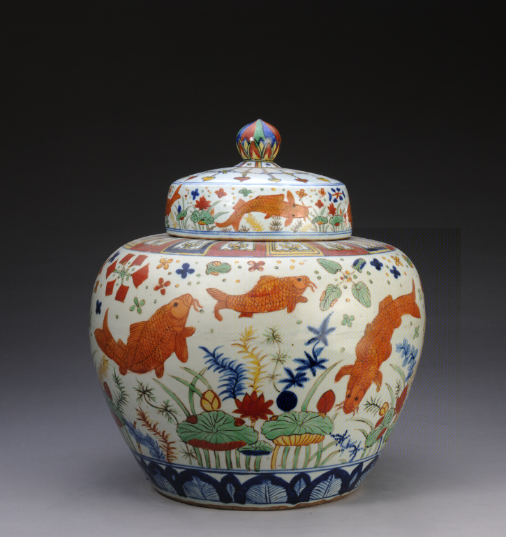 五彩|晓看卿云来，五色瑞荣光