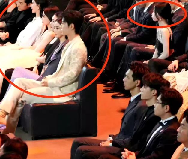 高鼻梁塌却很漂亮的女星,凸嘴短下巴的女人面相