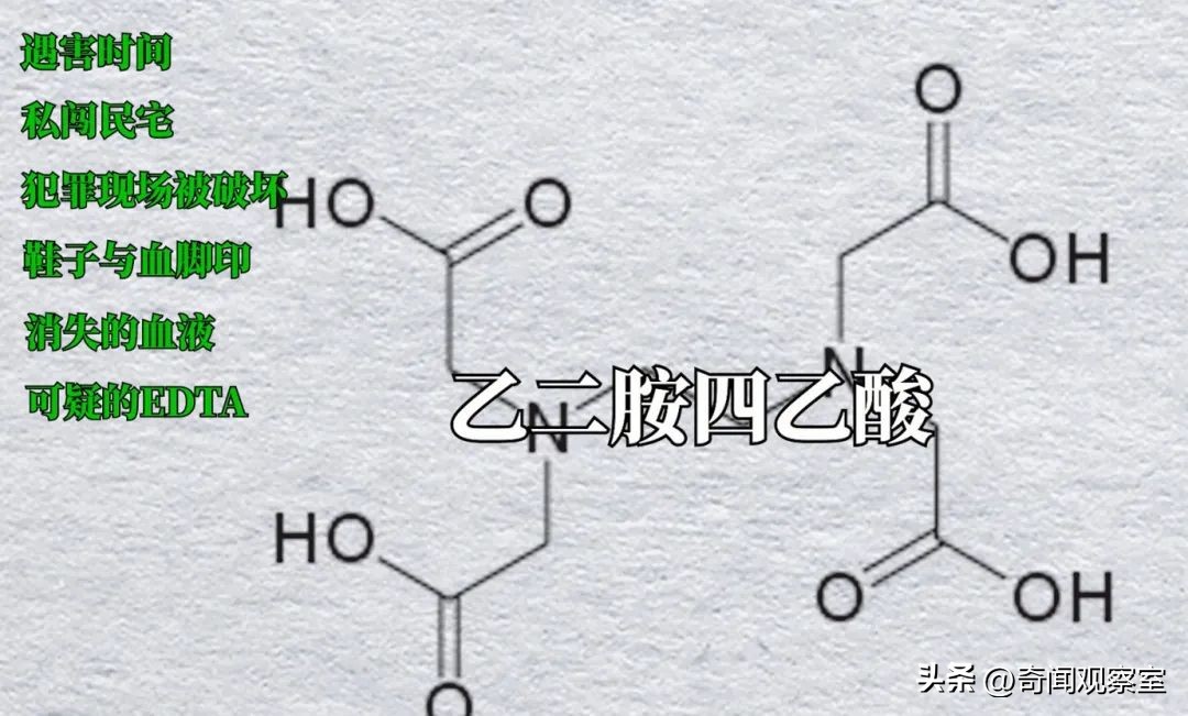 辛普森案真相解析,辛普森案真相解密