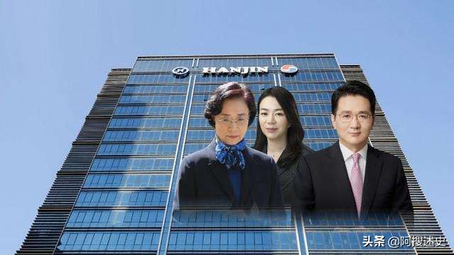 韩国富家千金打骂家里的佣人,韩国富家千金欺负家里的小保姆