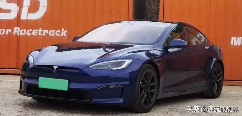 马斯克是做什么生意的,马斯克在中国做生意真好