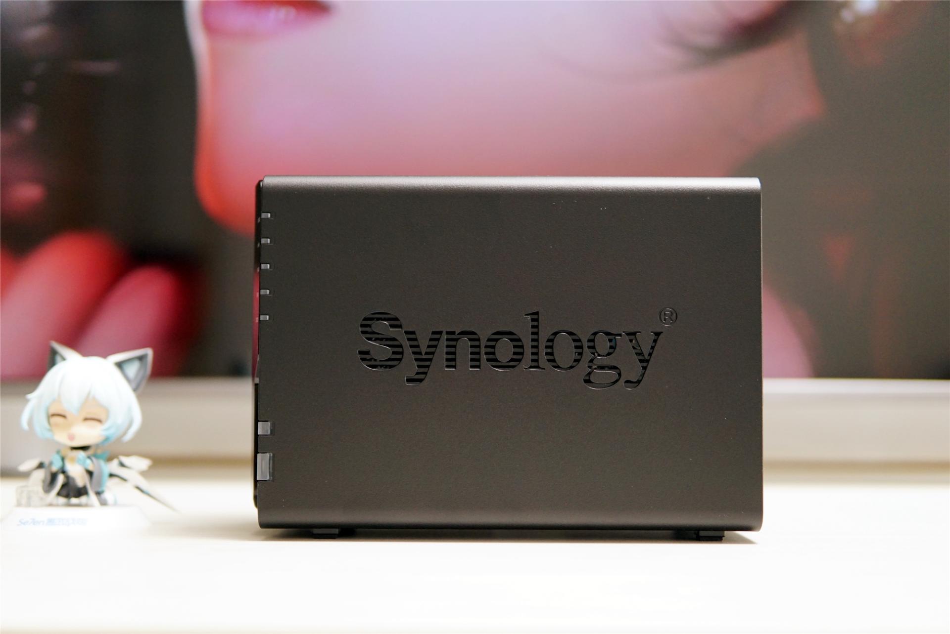 家用nas推荐6款入门级nas知乎,一篇讲透家用nas选购逻辑