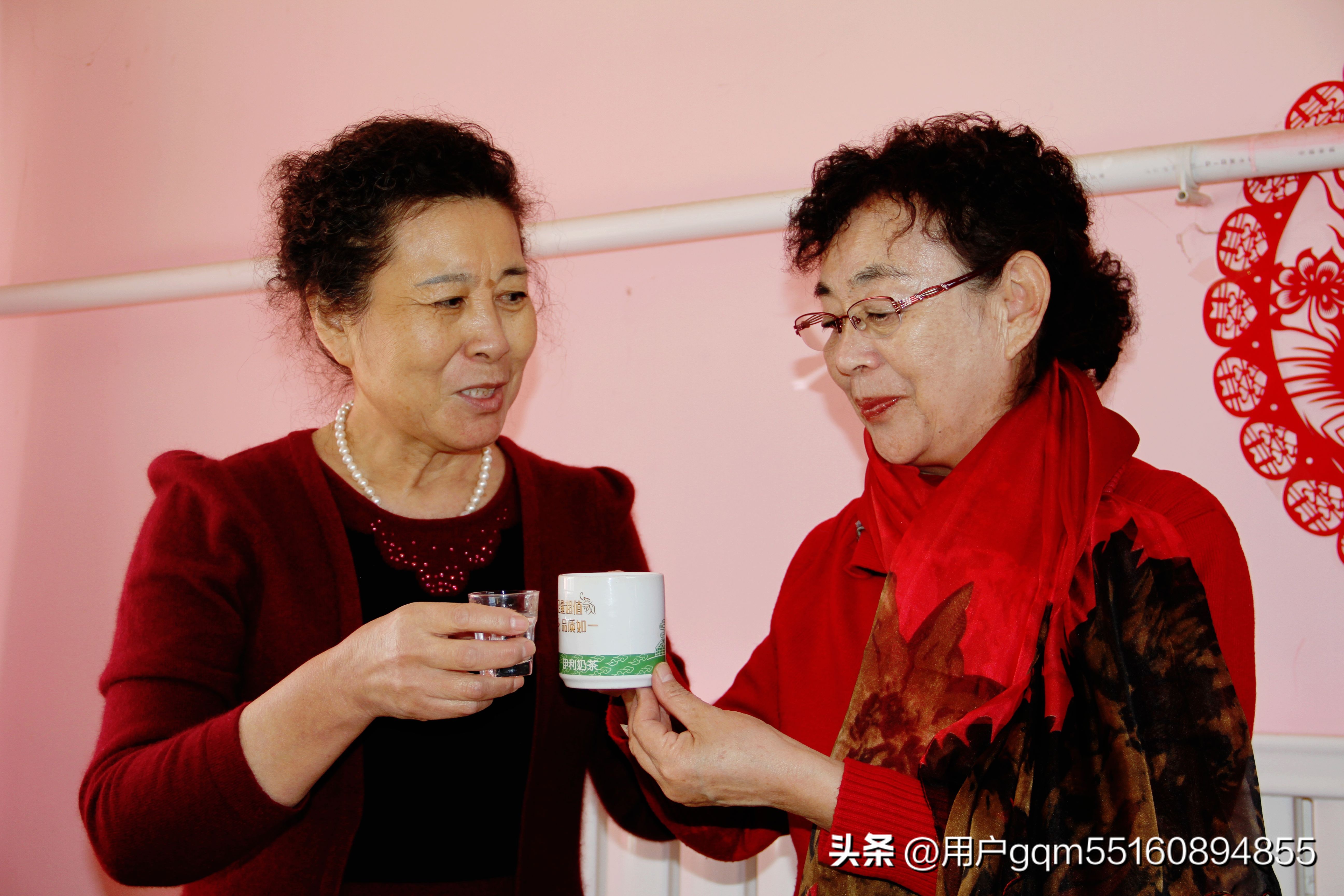 最好的同学聚会约定,年前的最后一次同学聚会