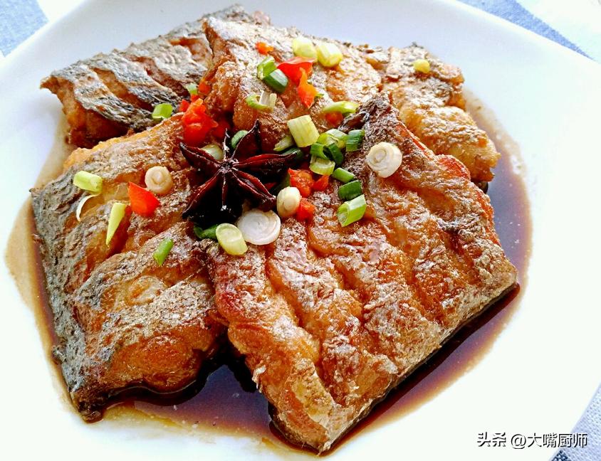 买带鱼买黑眼的还是黄眼的好,买带鱼选黑眼还是黄眼