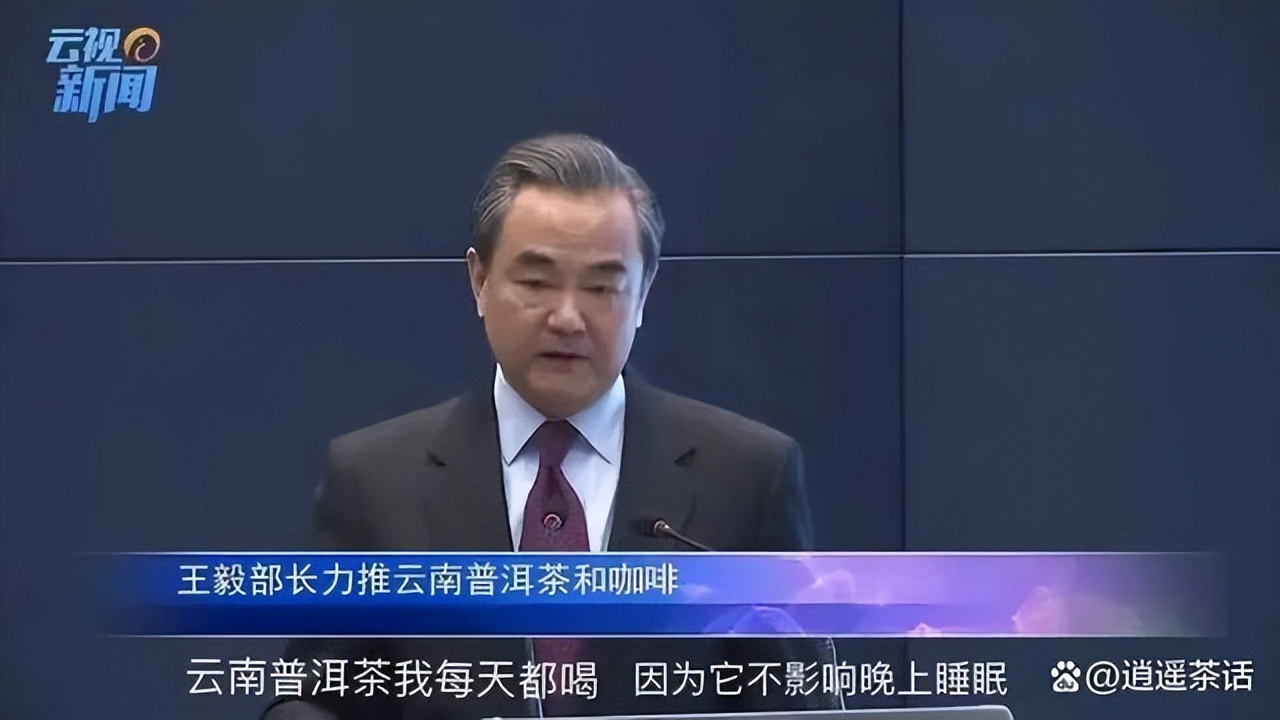 普洱茶界中国名人有哪些,当代普洱茶名人一览表