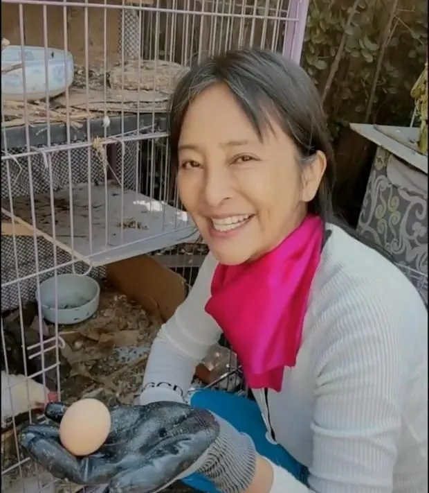 10位晚年移居海外的明星,移民后悔的明星