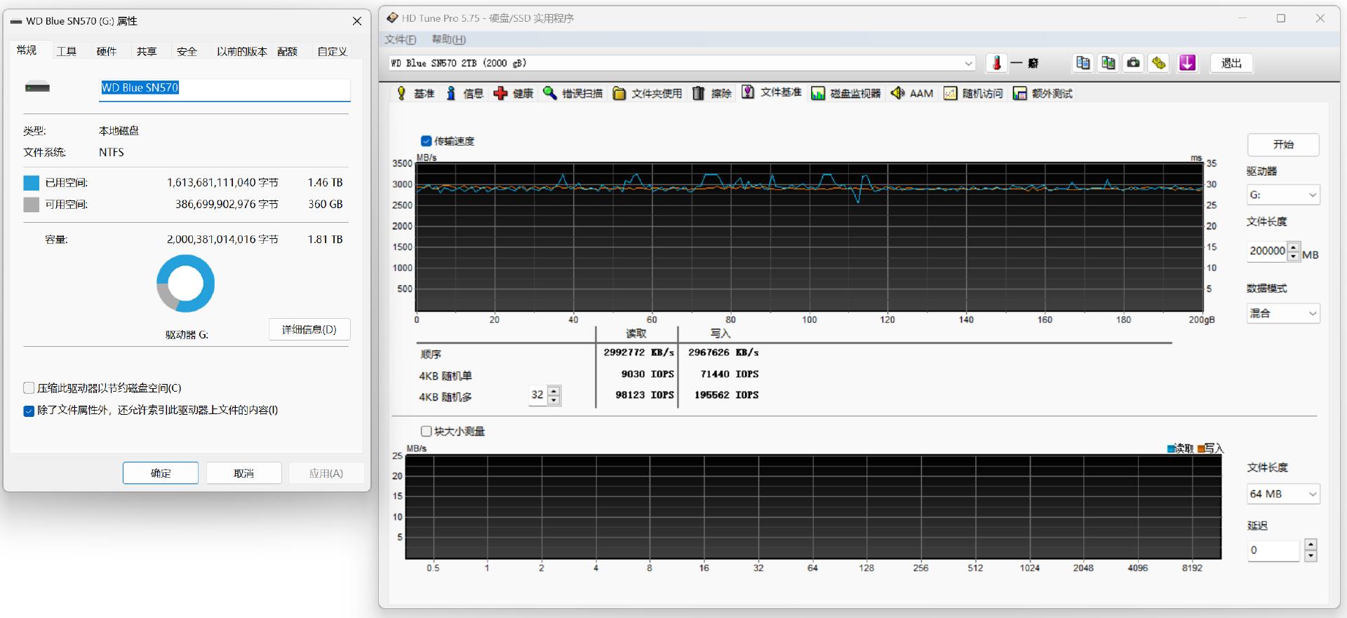 pcie3.0固态性价比天花板,pcie3.0固态硬盘如何测试功率