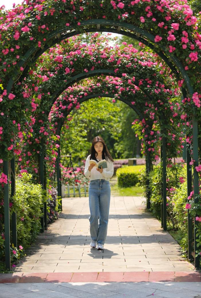 高考顺利！欢迎你来重庆，续写与重大的未来故事