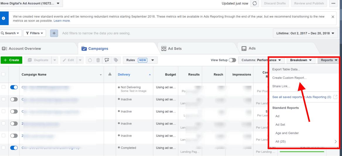 facebook广告投放300美金,独立站如何投放facebook广告
