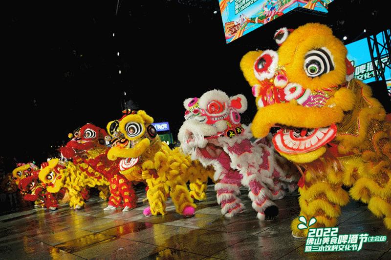 网红打卡青岛美食,网红打卡顺德美食