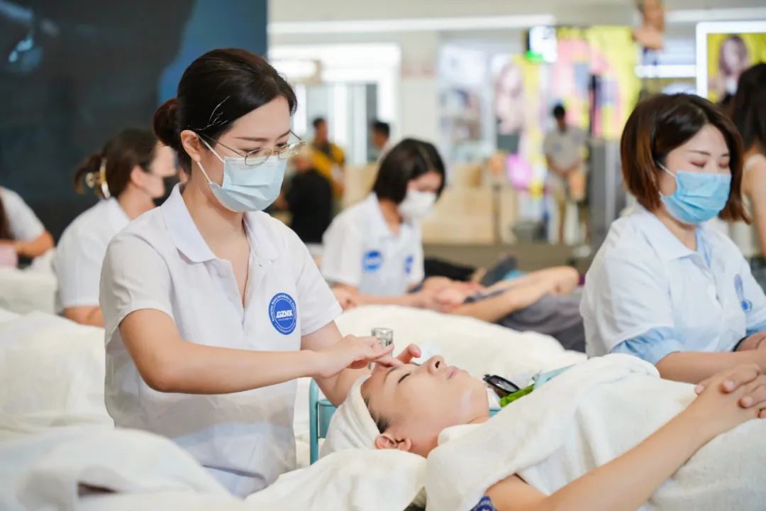 耕耘羊城新美业，开创行业新时代