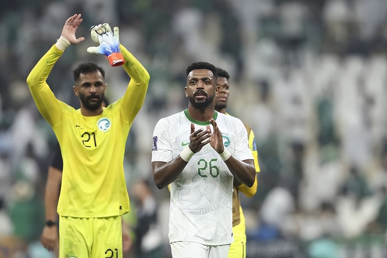 亚洲赛国足输给了谁,亚洲足球爆冷