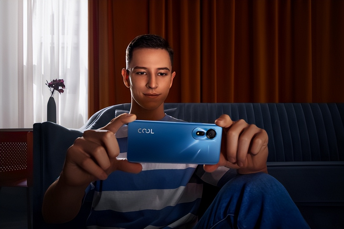 酷派COOL20s5G评测,酷派cool20s5g测评