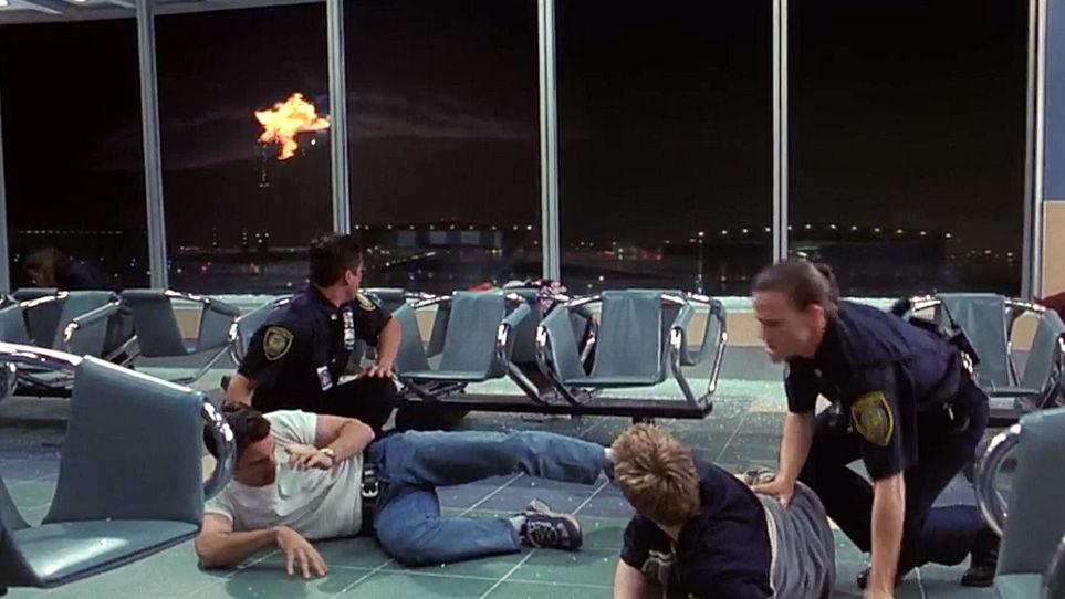 惊悚电影解说死神来了,恐怖电影死神降临