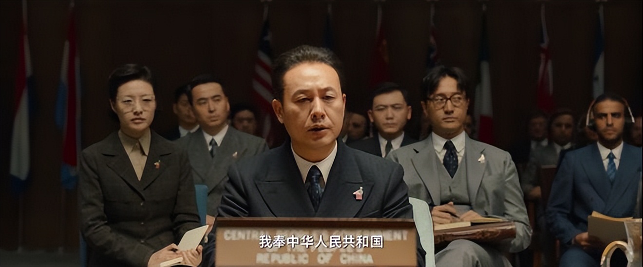 仅用45秒，陈凯歌新片勾得我心痒！