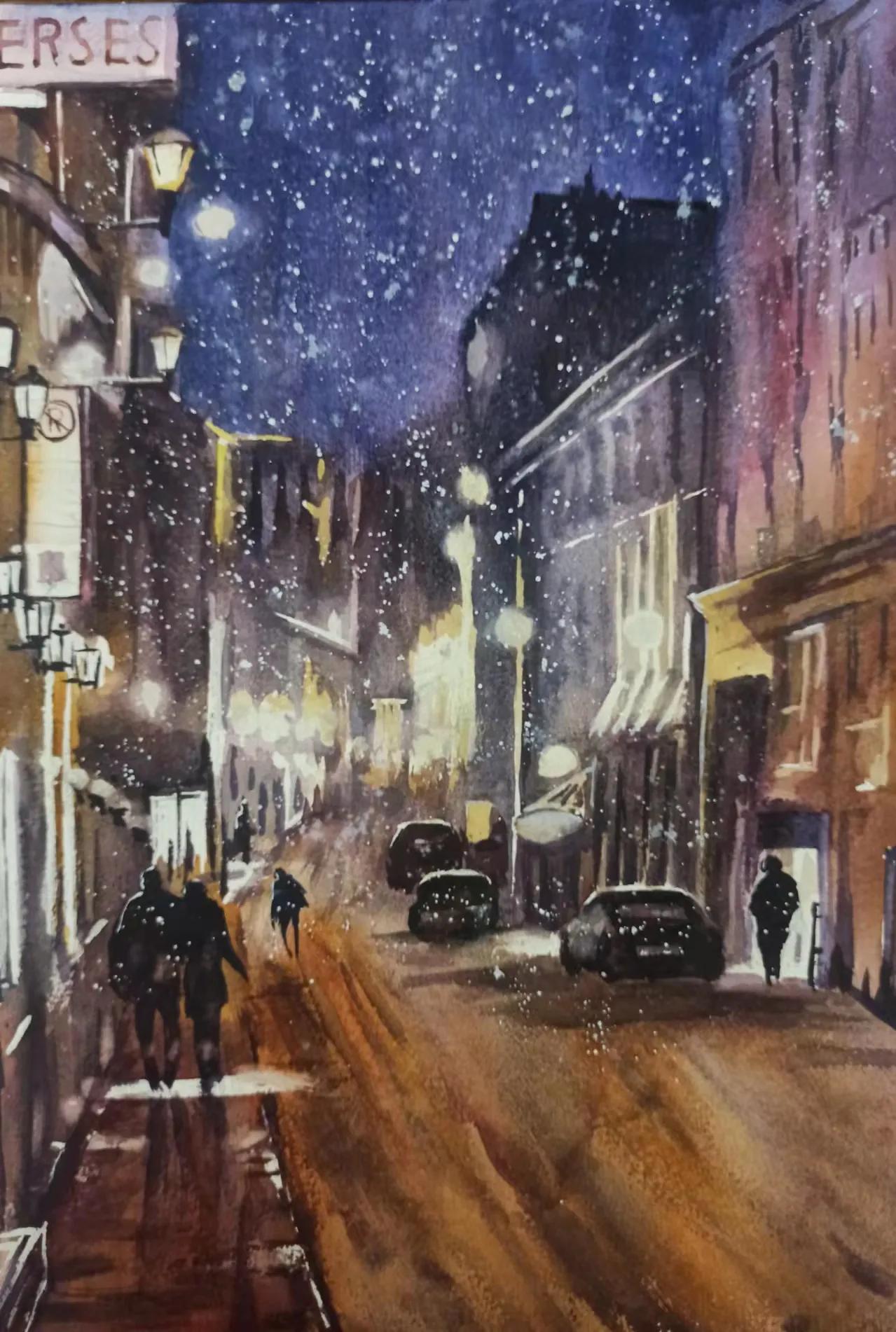 幸福原创画作品,幸福原创画吧画友最新作品分享