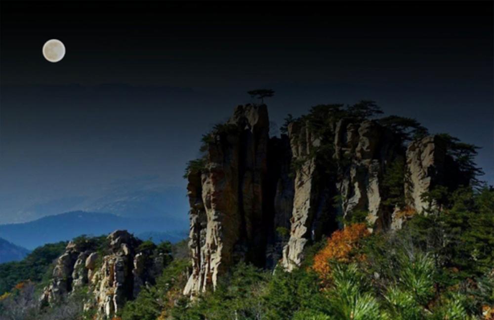 太原过年爬山去哪里比较好,五一太原打卡好去处