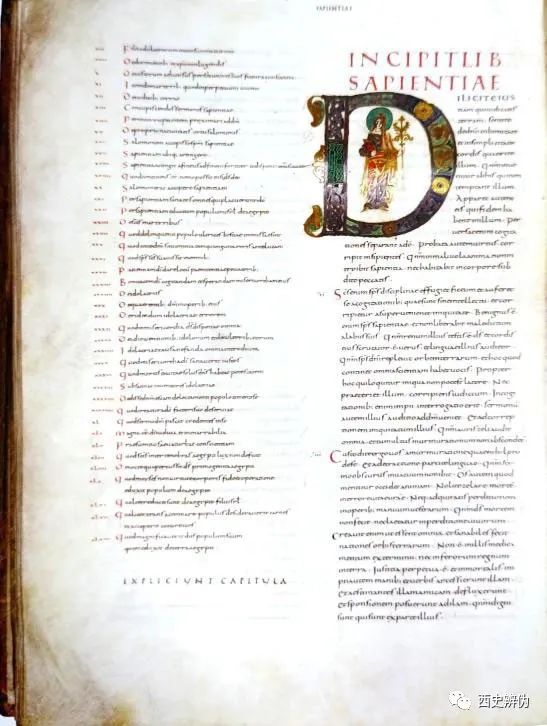 旧约圣经历代记上下纵览,圣经旧约历史脉络表