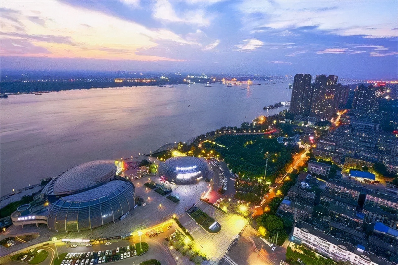 1958年，毛主席的一句话，让合肥成为安徽省省会不可动摇