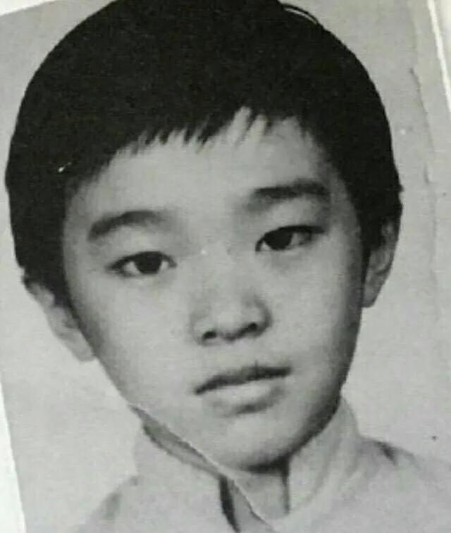 百年一遇周星驰,小时候不懂无厘头周星驰