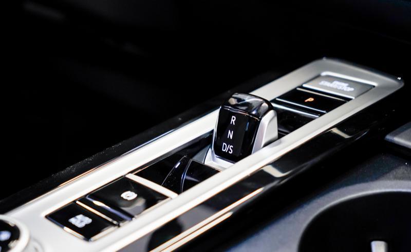 一汽大众揽境深度评测,大众揽巡首发版测评